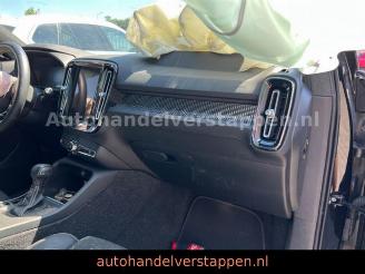 Volvo XC40 R Design 120KW Leder Nappa LED picture 18