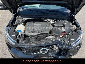 Volvo XC40 R Design 120KW Leder Nappa LED picture 9