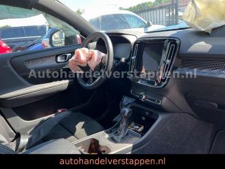 Volvo XC40 R Design 120KW Leder Nappa LED picture 15