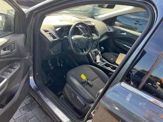 Ford Kuga 1.5TDCI Titanium  2019 picture 17