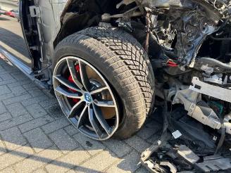 BMW 5-serie E M Sport Touring Panorama Hud picture 16