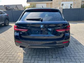 Auto incidentate BMW 5-serie E M Sport Touring Panorama Hud 2021/8