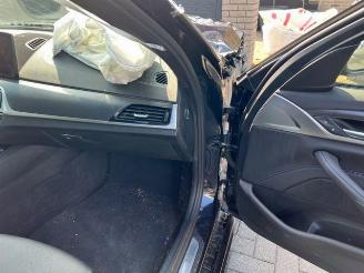 BMW 5-serie E M Sport Touring Panorama Hud picture 29