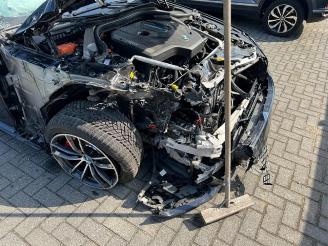 BMW 5-serie E M Sport Touring Panorama Hud picture 18