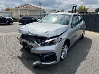 škoda osobní automobily BMW 1-serie i Advantage  DAB-Tuner ScheinLED 2021/5