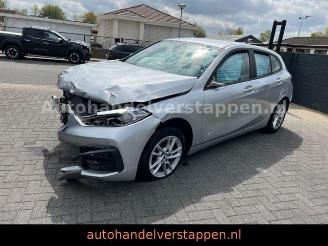 BMW 1-serie i Advantage  DAB-Tuner ScheinLED picture 6