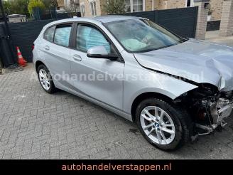 BMW 1-serie i Advantage  DAB-Tuner ScheinLED picture 9