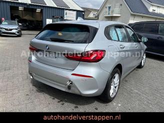 krockskadad bil auto BMW 1-serie i Advantage  DAB-Tuner ScheinLED 2021/5