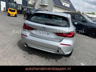 BMW 1-serie i Advantage  DAB-Tuner ScheinLED picture 4