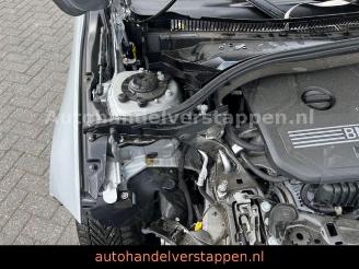 BMW 1-serie i Advantage  DAB-Tuner ScheinLED picture 19