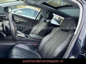 Peugeot 5008 II Allure Aut. Panamera 96 kW 12V e-THP picture 6