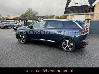 Peugeot 5008 II Allure Aut. Panamera 96 kW 12V e-THP picture 20