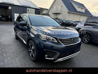 Uttjänta bilar auto Peugeot 5008 II Allure Aut. Panamera 96 kW 12V e-THP 2019/5