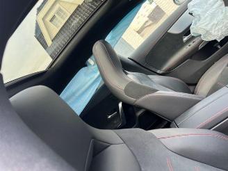 Mercedes Cla-klasse 180d Shooting Brake AMG Panorama picture 21