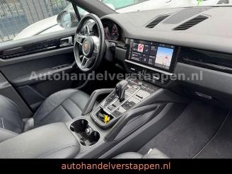Porsche Cayenne 3.0L 250KW Pano Leder LED picture 13