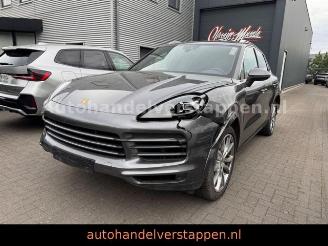 Porsche Cayenne 3.0L 250KW Pano Leder LED picture 4