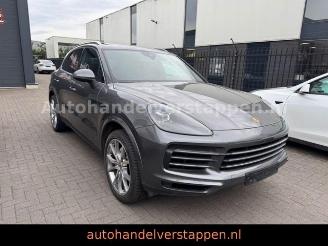 Uttjänta bilar auto Porsche Cayenne 3.0L 250KW Pano Leder LED 2019/5