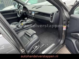 Porsche Cayenne 3.0L 250KW Pano Leder LED picture 15