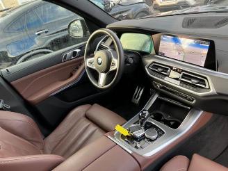 BMW X5 xDrive 45E M Sport Panorama M-Technic picture 14