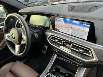 BMW X5 xDrive 45E M Sport Panorama M-Technic picture 17