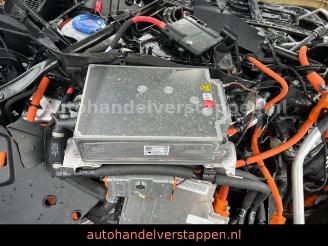 Audi E-tron Sportback 50 Quattro advanced picture 12