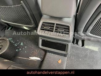 Audi E-tron Sportback 50 Quattro advanced picture 17