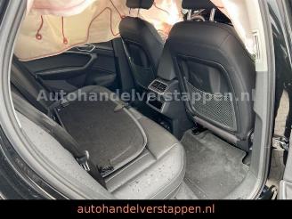 Audi E-tron Sportback 50 Quattro advanced picture 24