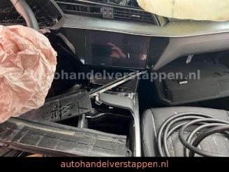 Audi E-tron Sportback 50 Quattro advanced picture 15