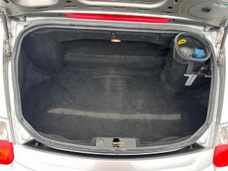 Porsche Boxster Cabriolet  2.7L Hardtop picture 23