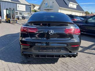 Mercedes GLC 43 AMG 4Matic Coupe 287KW picture 4