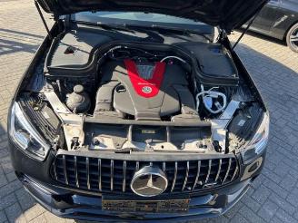 Mercedes GLC 43 AMG 4Matic Coupe 287KW picture 14
