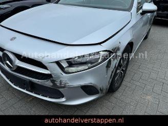 Mercedes A-klasse d DAB+ Navigation 106co2 picture 5