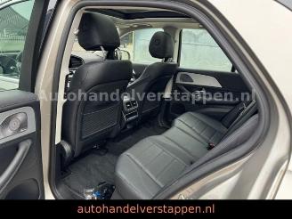 Mercedes GLE 350d 4Matic 200KW Panorama  Multibeam AHK picture 21