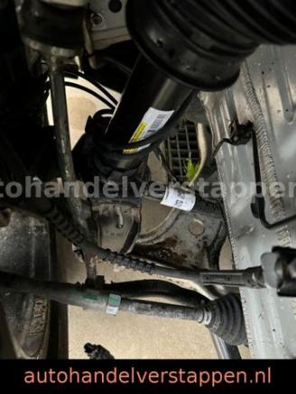 Mercedes GLE 350d 4Matic 200KW Panorama  Multibeam AHK picture 18