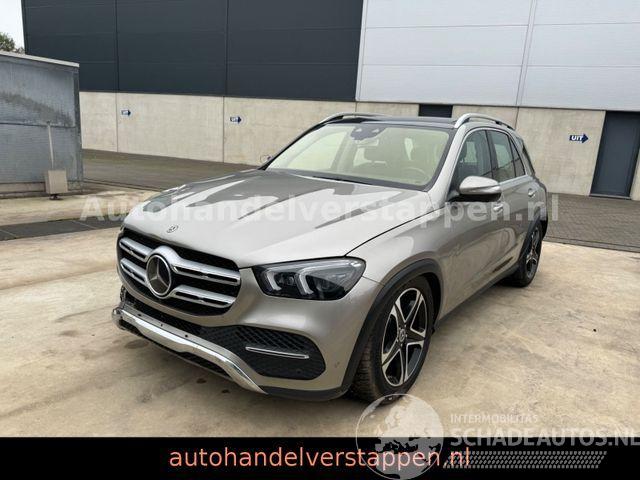 Mercedes GLE 350d 4Matic 200KW Panorama Multibeam AHK