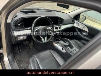 Mercedes GLE 350d 4Matic 200KW Panorama  Multibeam AHK picture 25