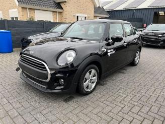 Mini One 75KW Essential Trim Navi picture 2