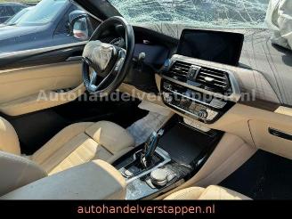 BMW iX3 Impressive Navi Leder Camera Full elektrisc picture 17