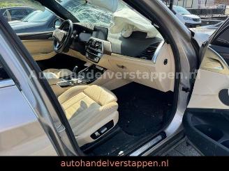 BMW iX3 Impressive Navi Leder Camera Full elektrisc picture 19
