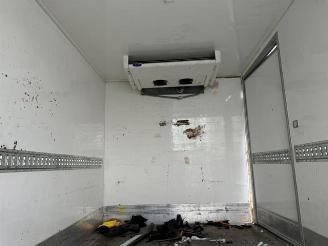 Iveco Daily 35S14 Hi-matic ''Carrier Xarios 350'' picture 14