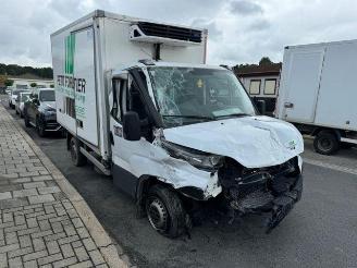 Iveco Daily 35S14 Hi-matic ''Carrier Xarios 350'' picture 7