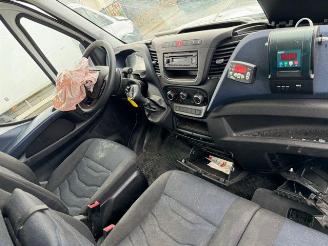 Iveco Daily 35S14 Hi-matic ''Carrier Xarios 350'' picture 19