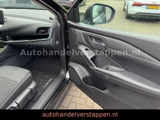 Nissan Qashqai 1.3 DIG-T MHEV N-Connecta Pano 360Cam picture 21