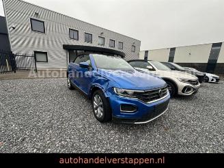 Volkswagen T-Roc Cabriolet Style 1.5 TSI 110KW Navi DAB+ picture 2