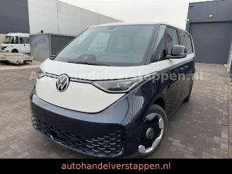 skadebil auto Volkswagen ID.Buzz Bus 150 kW Pro 2× EL. Tur 2024/4
