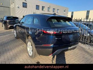 skadebil auto Land Rover Range Rover Velar Dynamic SE 2.0L SI 184KW 2022/6