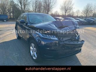 škoda osobní automobily Land Rover Range Rover Velar Dynamic SE 2.0L SI 184KW 2022/6