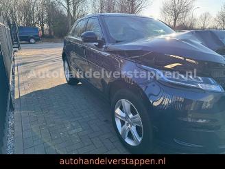Land Rover Range Rover Velar Dynamic SE 2.0L SI 184KW picture 5