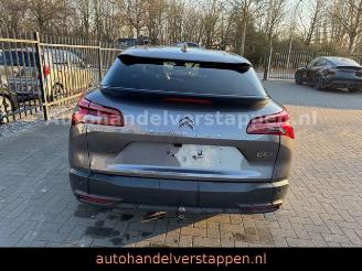 Citroën C5 X C5X Feel Pack Hybrid 132 kW picture 14