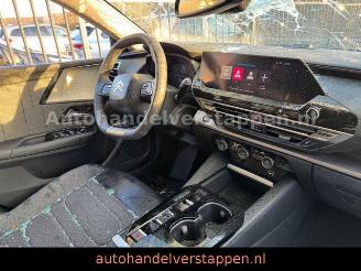 Citroën C5 X C5X Feel Pack Hybrid 132 kW picture 25